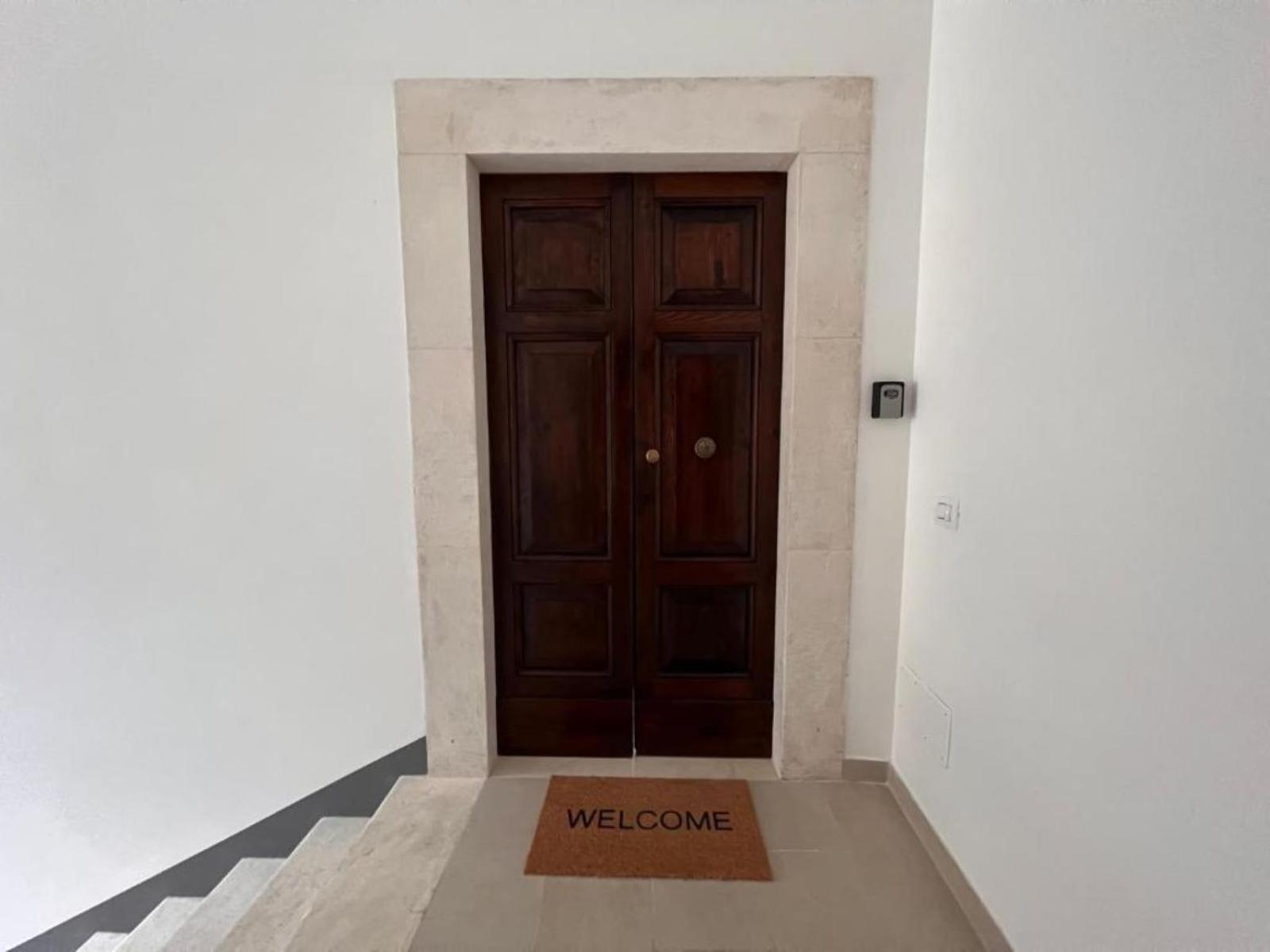 شقة Antica Dimora San Crisante - Centro Storico LʼAquila المظهر الخارجي الصورة